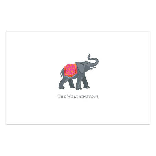 Elephant Placemats